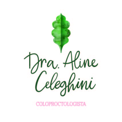 Dra. Aline Celeghini